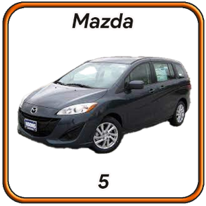 Mazda 5